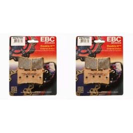 BMW S1000RR (2021-2024) EBC HH Sintered Front Brake Pads